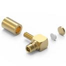 WR-MMCX Cable Connectors